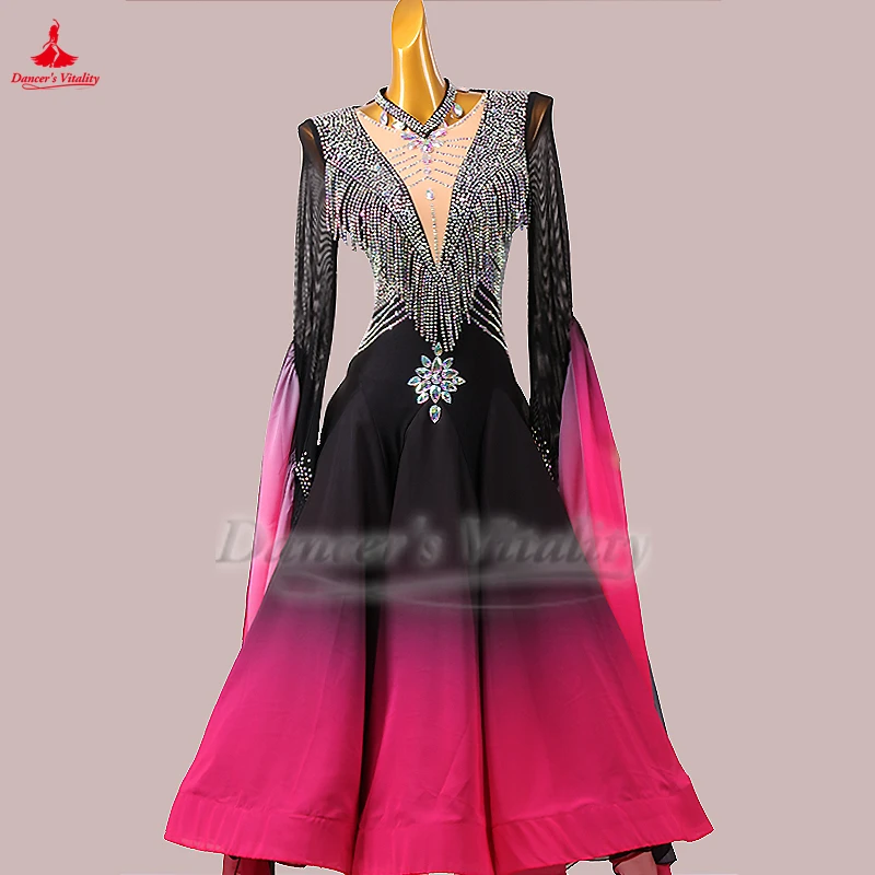 Ballroom Dance Blac… - image