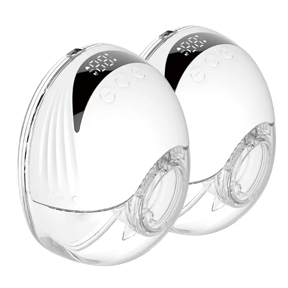 Thumbnail 4 - #18 Breast Pumps Comparison Guide