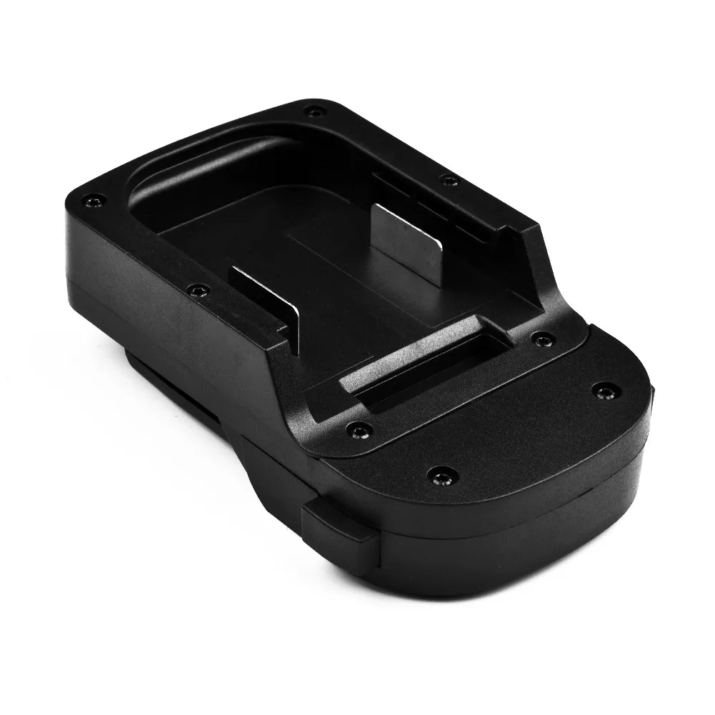 For 18V/20V Li-Ion Battery Adapter To for ridgid for aeg 18V/20V L1815R B1820R L1830R B1830R Battery Converter Power Tools