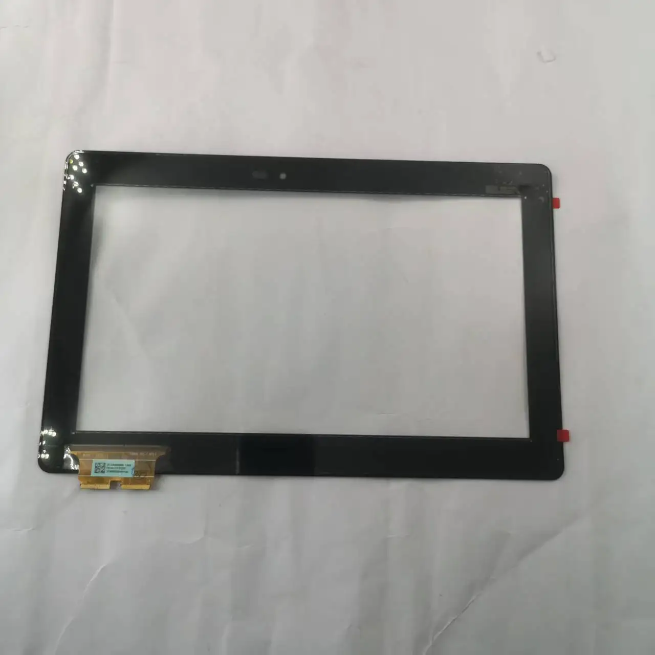 

10,1-дюймовый сенсорный экран для Asus Transformer Book T100TAN T100TAF T100T T100 T100TA 5490N JA-DA5490NB, панель дигитайзера сенсорного экрана