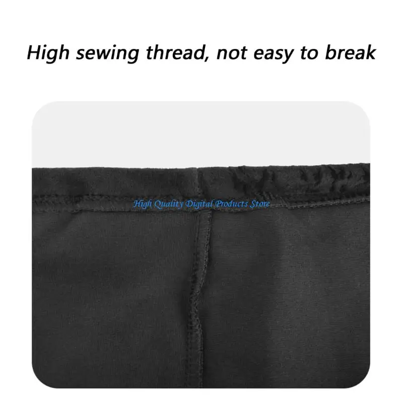 

U2JE Gentle Outer Layer Suitable for Protects 12inch LPs Records from Scratches