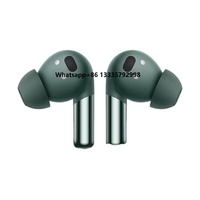 48dB ANC Active Noise Cancellation Headphone LHDC/AAC/SBC/LC3 New OnePlus Buds Pro 2 2R Series TWS BT 5.3  Earphone