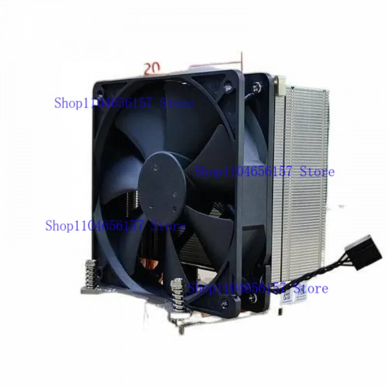 IH M78484-001 New CPU Cooling Heatsink with Fan 125W For HP Desktop LGA1700