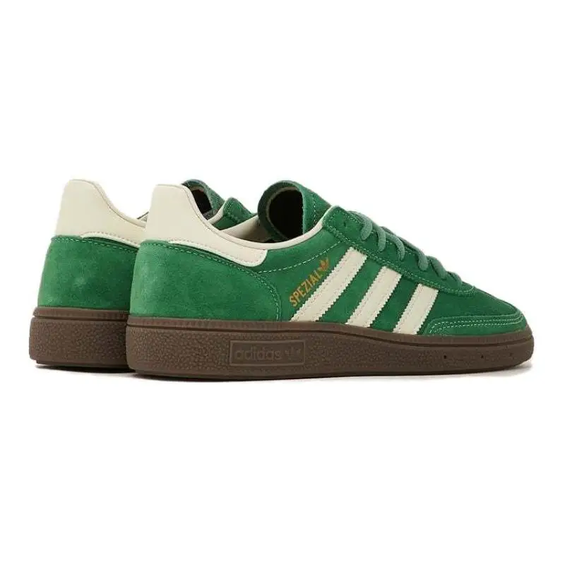 Кроссовки Adidas Handball Spezial Preloved Green Gum IG6192