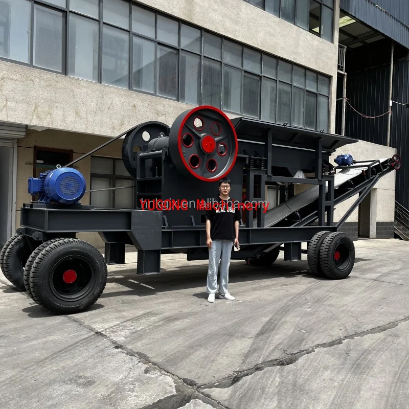 Factory Wholesale Price 600x900 Jaw Crusher Concrete Pavement Stone Crusher Gold Stone Crusher For Crushing Ores In Quarries
