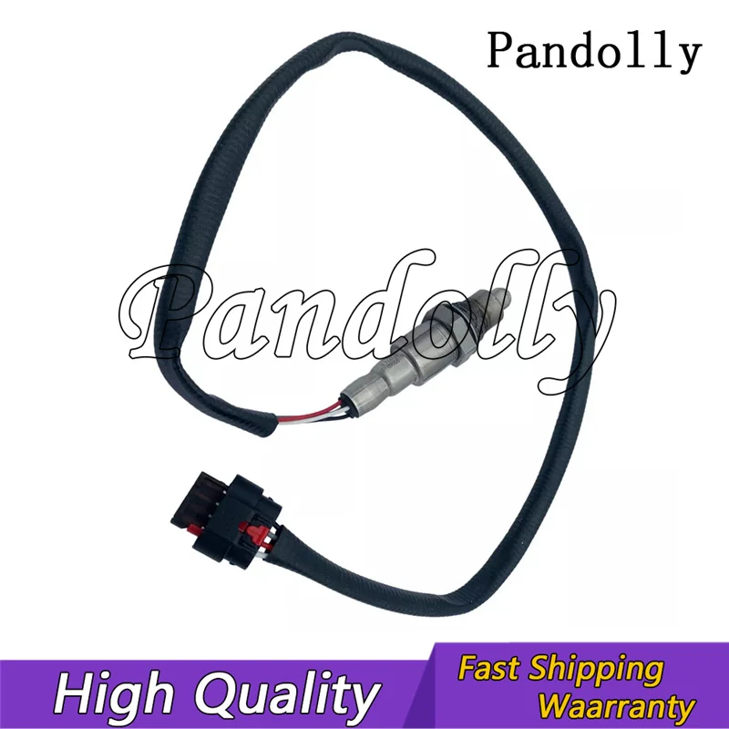 

Car New Air Fuel Ratio Lambda O2 Oxygen Sensor 0258030065 For Ford Edge Fusion GALAXY MONDEO S-MAX Lincoln MKZ DS7A-9G444-CB