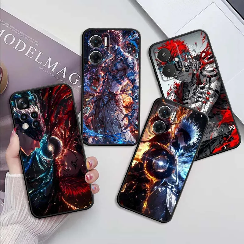 Fashion Jujutsu Kai… - image