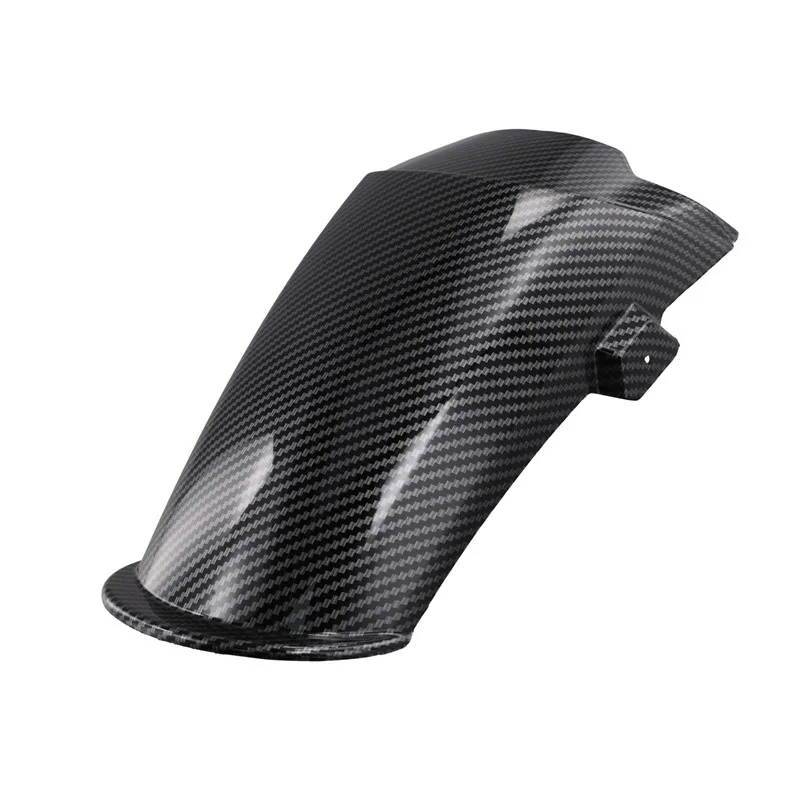 Motorcycle Front Fender Fairing Accessories Mudguard Splash Guard Extension For YAMAHA Tracer 900 GT MT09 MT-09 MT 09 SP