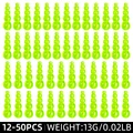 12-50pcs