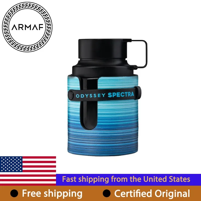 Armaf Odyssey Spect…