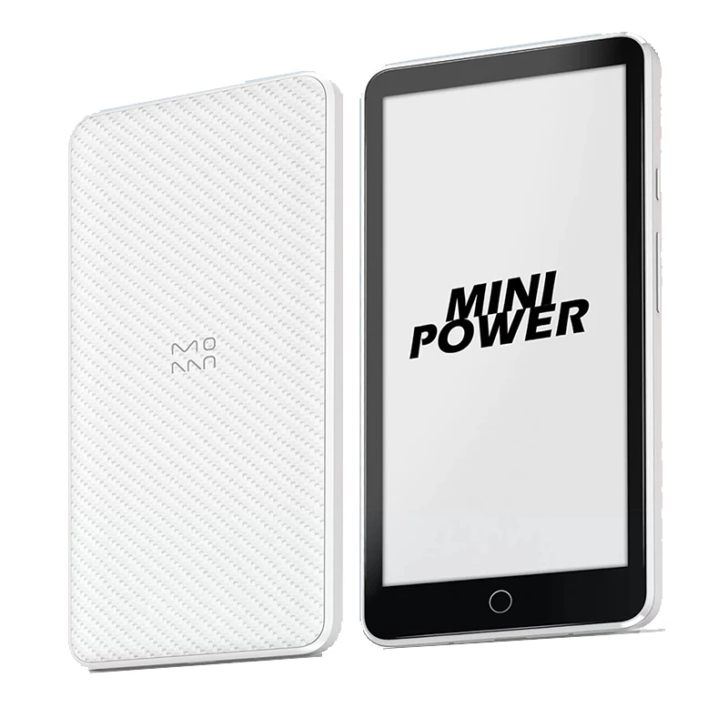 Inkpalm-ミニパワー電子書籍リーダー,5.84インチ画面,Android