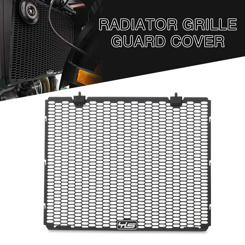 Motorcycle Accessories Radiator Grille Guard Cover Protector Fit For DUKE990 DUKE 990 2024 2025