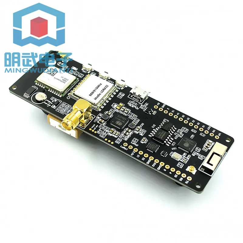 T-Beam ESP32 WiFi Wireless Bluetooth Module ESP 32 GPS 32