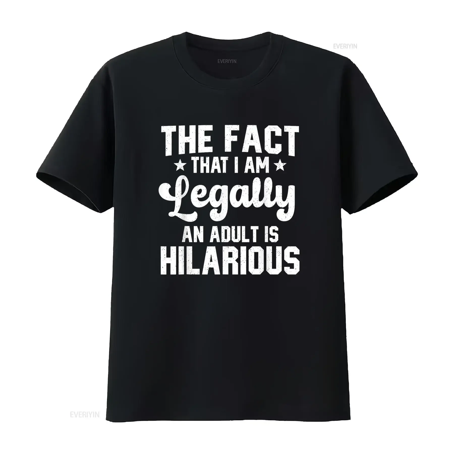 18th Birthday Art For Boys Turning 18 Year Old T Shirt vintage Washed Stylish Casual designer clothes Slightly Comfortable