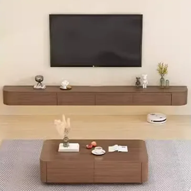 

Wood Filing Tv Stands Living Room Modern Luxury Display Drawers Designer Storage Tv Table Universal Muebles Trendy Furniture