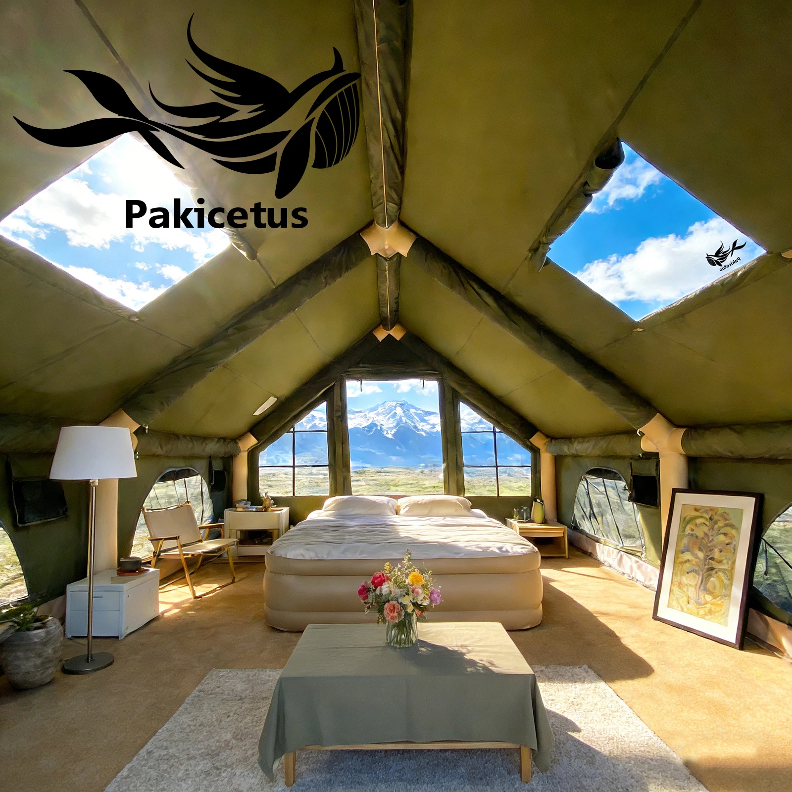 Thumbnail 2 - #5 Best Camping Shelter Tents to Buy In 2026