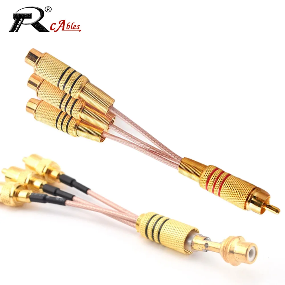 Rf Coax RG316 Cable…