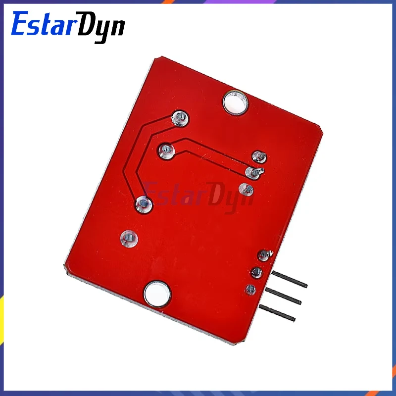 Estardyn 0-24V Top Mosfet Button IRF520 MOS Driver Module For Arduino MCU ARM Raspberry pi