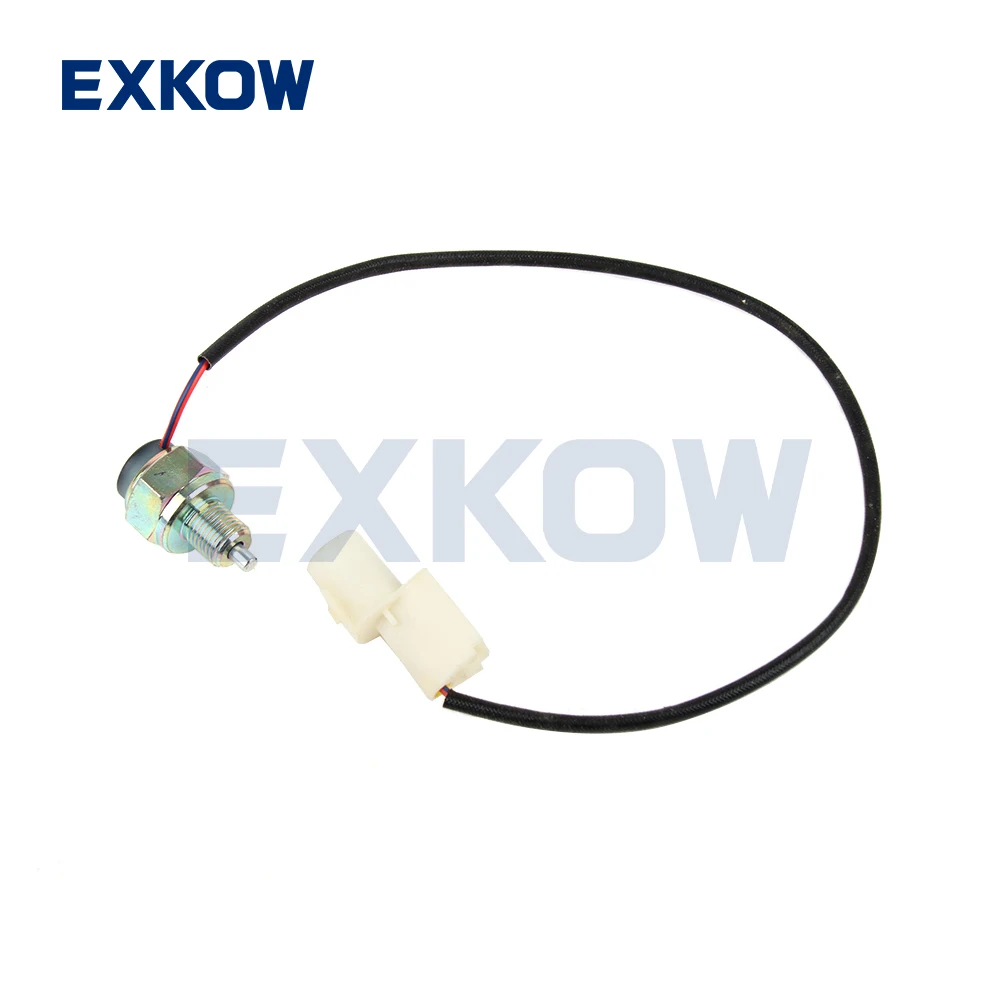 5PCS T/F Gearshift Position Switch for Pajero Montero Shogun 1993-2000 5F M/T MB837106 MB837108 MB896028 MB896029 MB837110