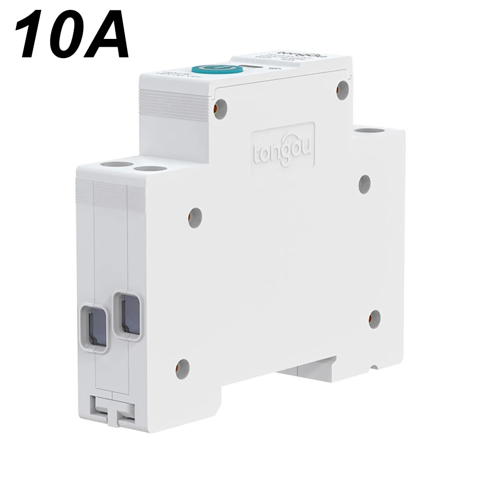 

Flexible Customization Smart Circuit Breaker Smart Protection Timing Mode Countdown Mode Flame Retardant Shell