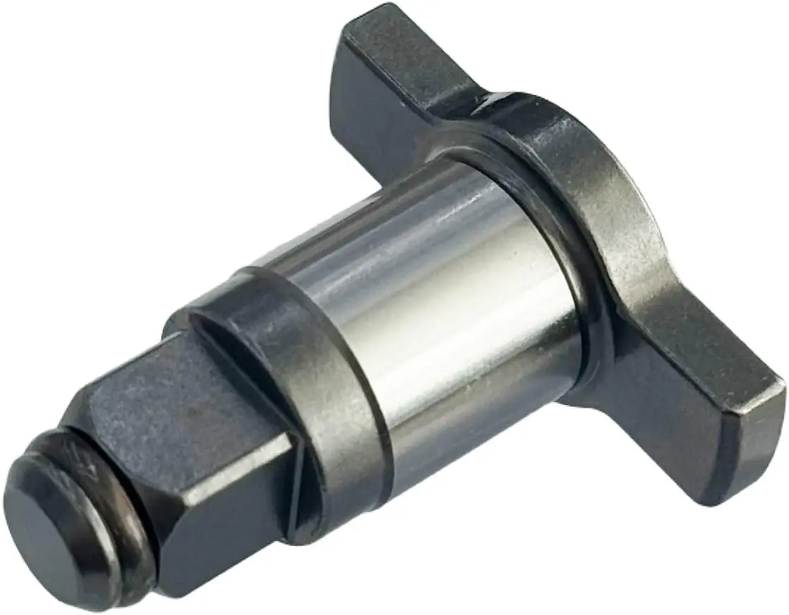 

Комплект патронов Anvil 42-06-1010, совместимый с ударным гайковертом Milwaukee 2463-20, прочный сменный аксессуар для электроинструмента