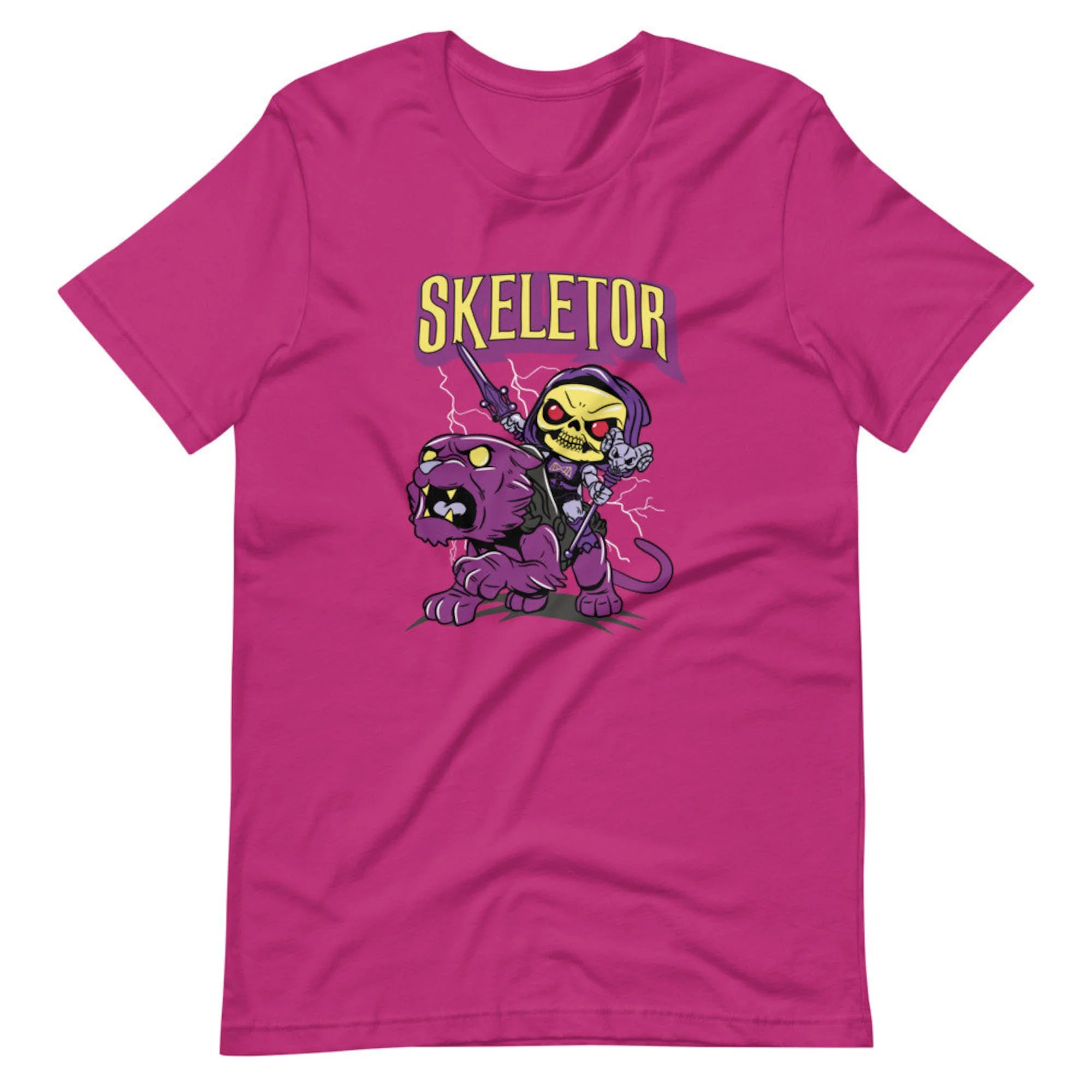 Skelator Funko T Shirt