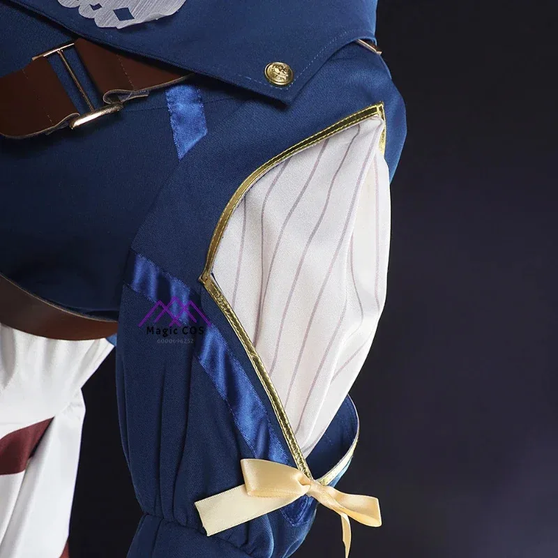 Violet Evergarden Hot Cosplay Costume Anime Best-selling for Women Party Essential Halloween Budget-Friendly Costume Photo-Ready