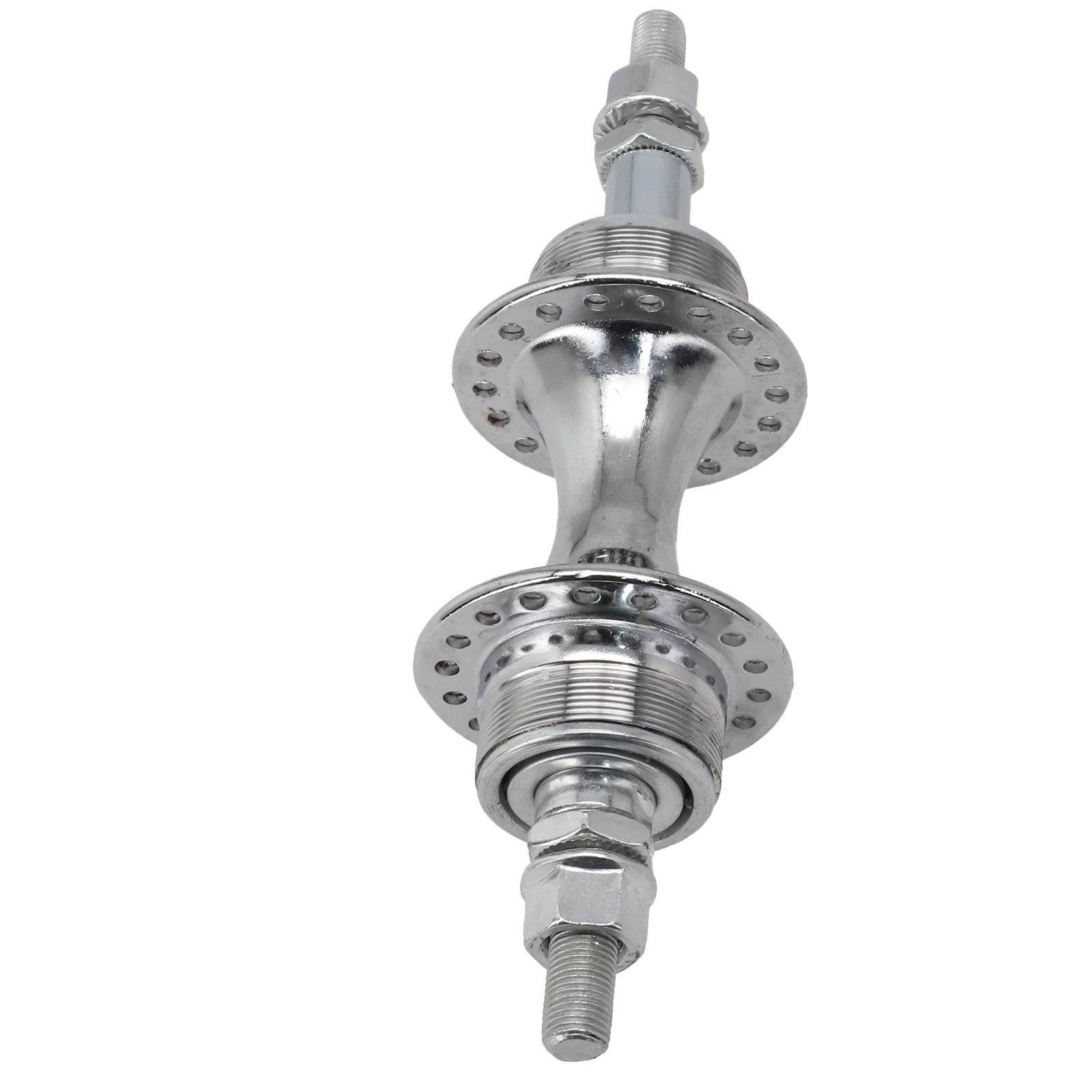 

1pc Bike Wheel Hub 36 Hole Bicycle Front Wheel Hub Iron Steel MTB Bike Front/Rear Wheel Hub Cycling Accessories