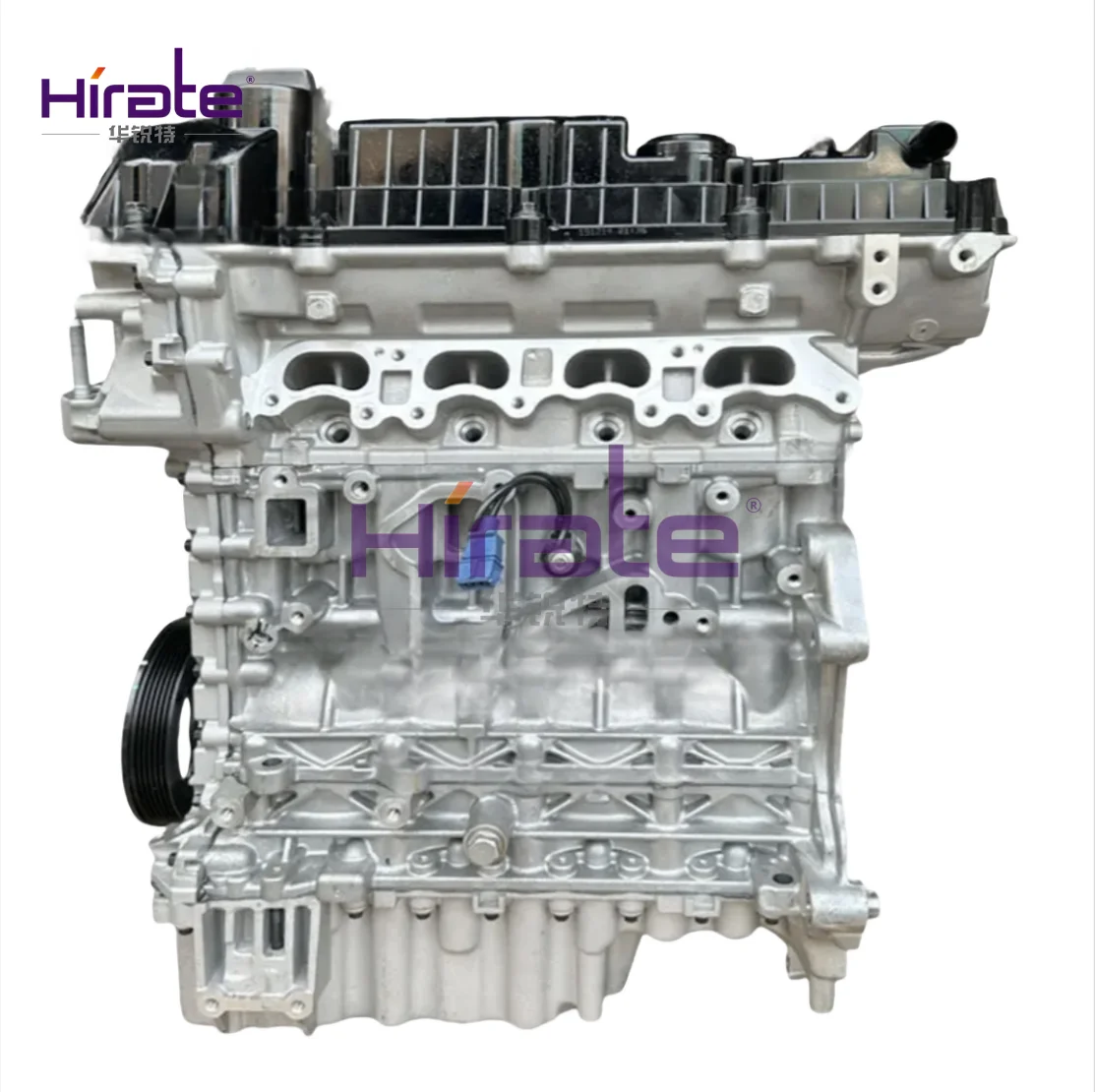 

Geely Auto Parts 1.6T SQRF4J16 4J16C Engine Long Block For Chery TIGGO 7 8 Jetour X90 X95 4 Cylinder Petrol Fuel