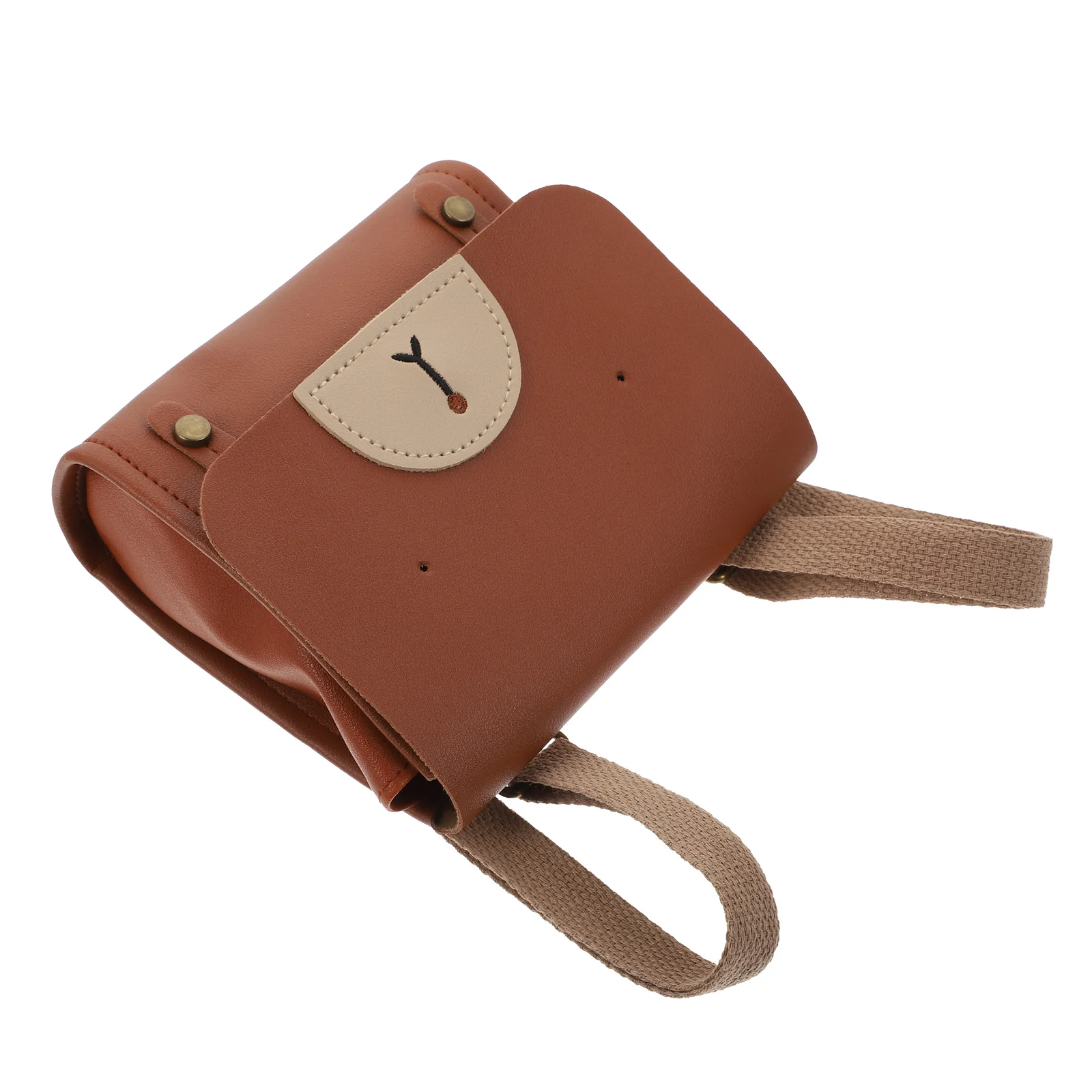 Adorabile borsa per orsi, zaino, scuola, asilo nido portatile, escursionismo in età prescolare, cinghie regolabili