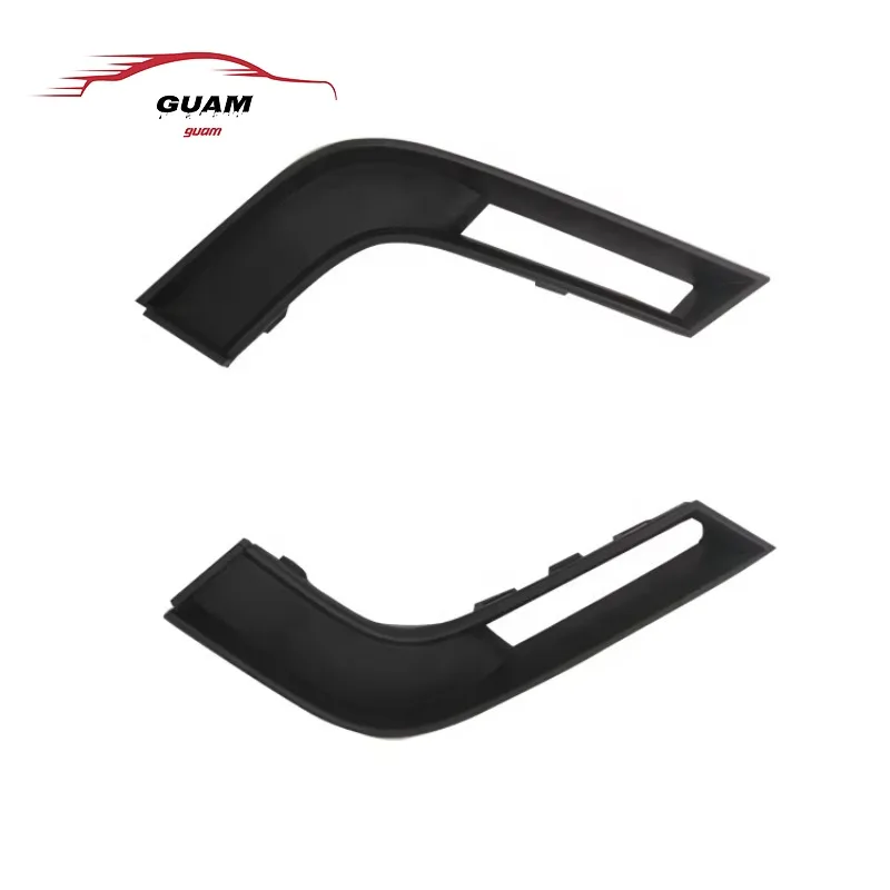 

8V3807823 Auto Parts Front Bumper Cooling Ventilation Side Grille Left and Right Grills 8V3807824 for Audi A3 2017 S-LINE