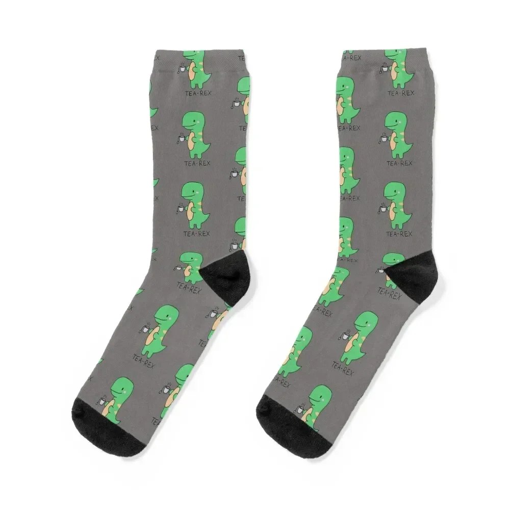 

Tea Rex baby Socks winter Sports essential Argentina Socks Ladies Men's