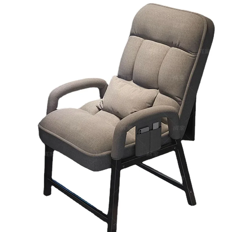 Luxury Office Chair Back Computer Boys Comfy Desk Chair Home Study Dormitory Women Cadeiras