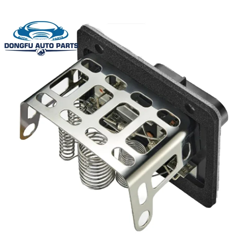 

Automobile Blower Speed ​​Resistor For Chevrolet S10 Blazer GMC Sonoma Oldsmobile Bravada 15094285