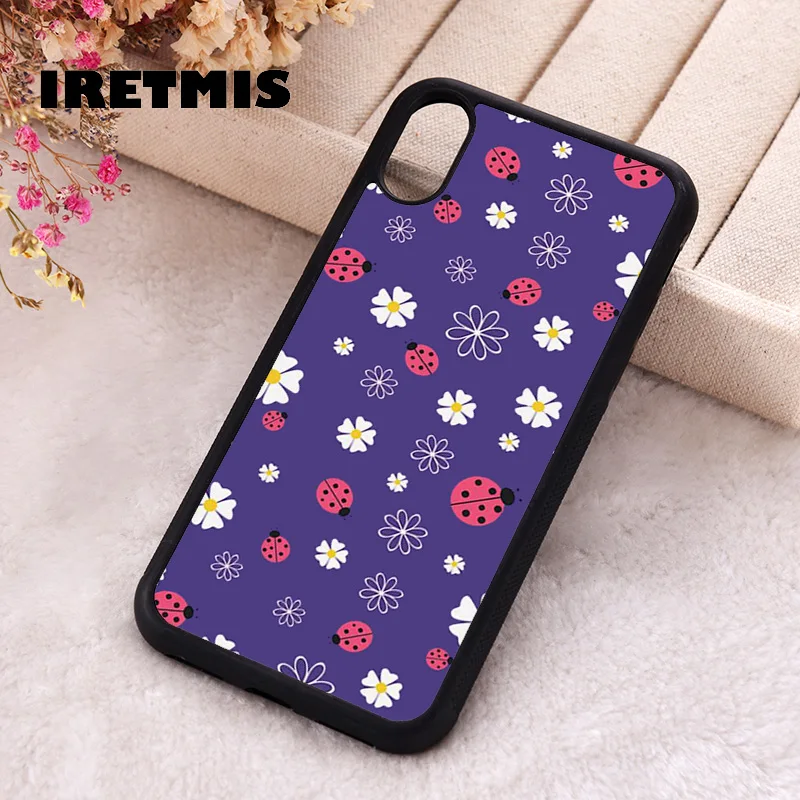 Iretmis Phone Cover… - image