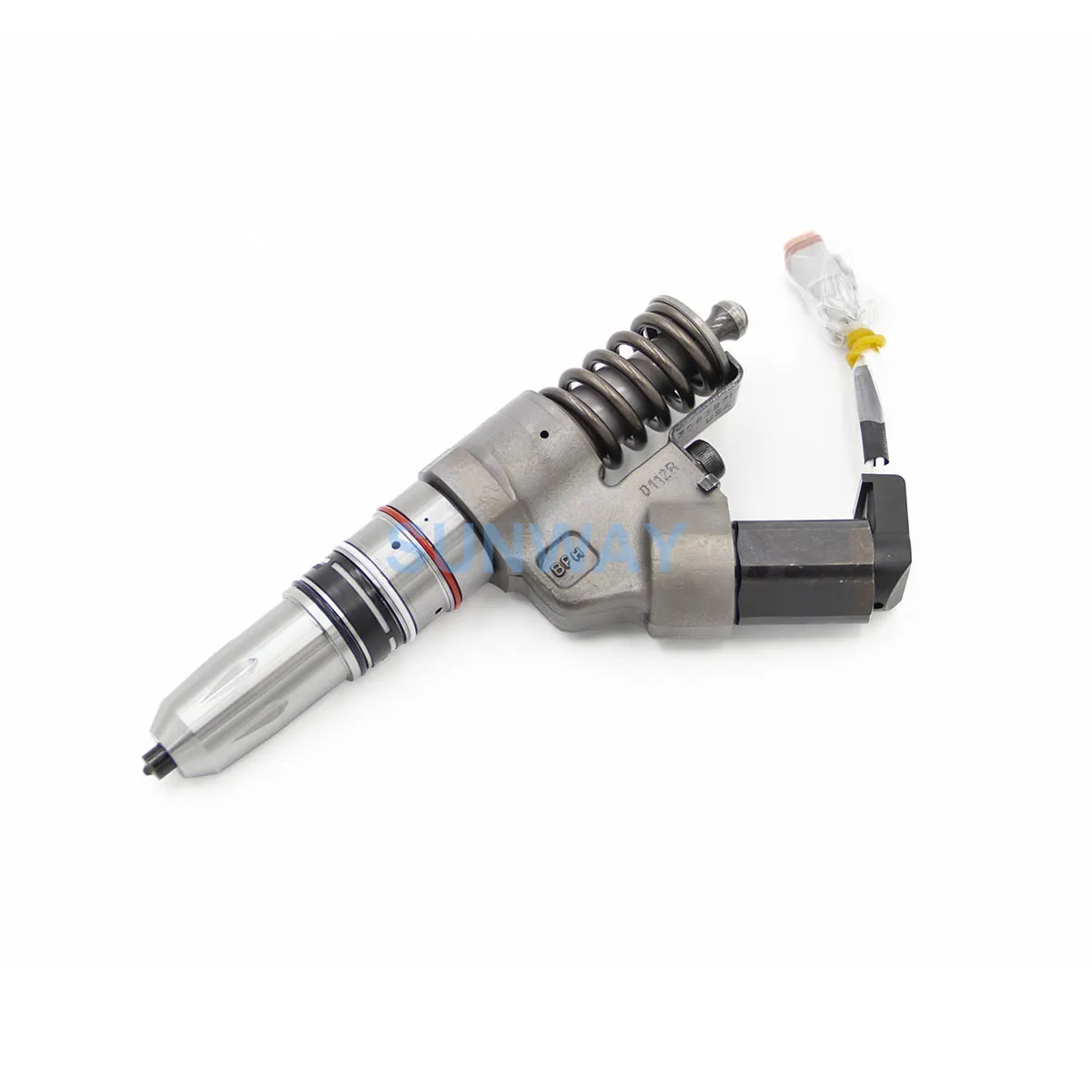 6 Pcs Diesel 4061851 4902921 4026222 4903472 4903084 4903319 Construction Machinery Injector