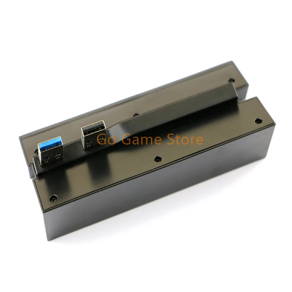 1 قطعة ل PS4 سليم تمديد USB محول ل بلاي ستيشن 4 سليم لعبة وحدة التحكم USB محور ميناء للبلاي ستيشن 4