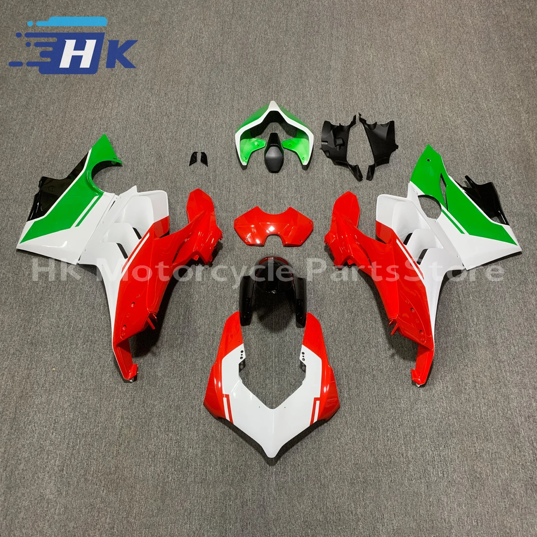 New Abs Motorcycle …