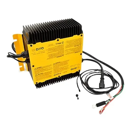 Smart  Q Series Charger For Li-ion Lead Acid Portable Lab Testing  Equipment