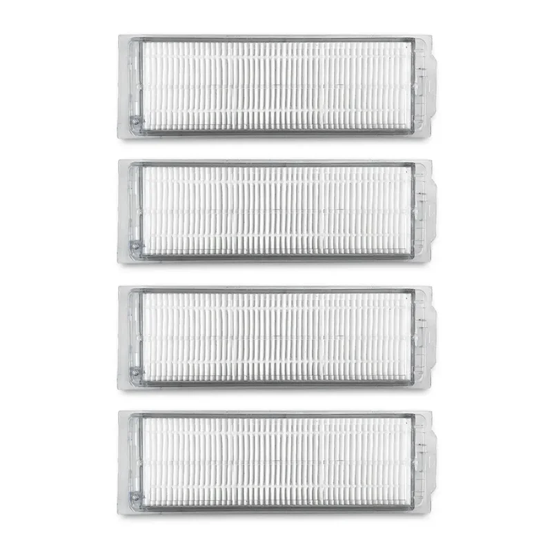 

Сменные фильтры Hepa для робота Xiaomi Mijia Mi, детали для робота-пылесоса Mop-P/Mop 2S / Mop Pro / STYTJ02YM / XMSTJQR2S