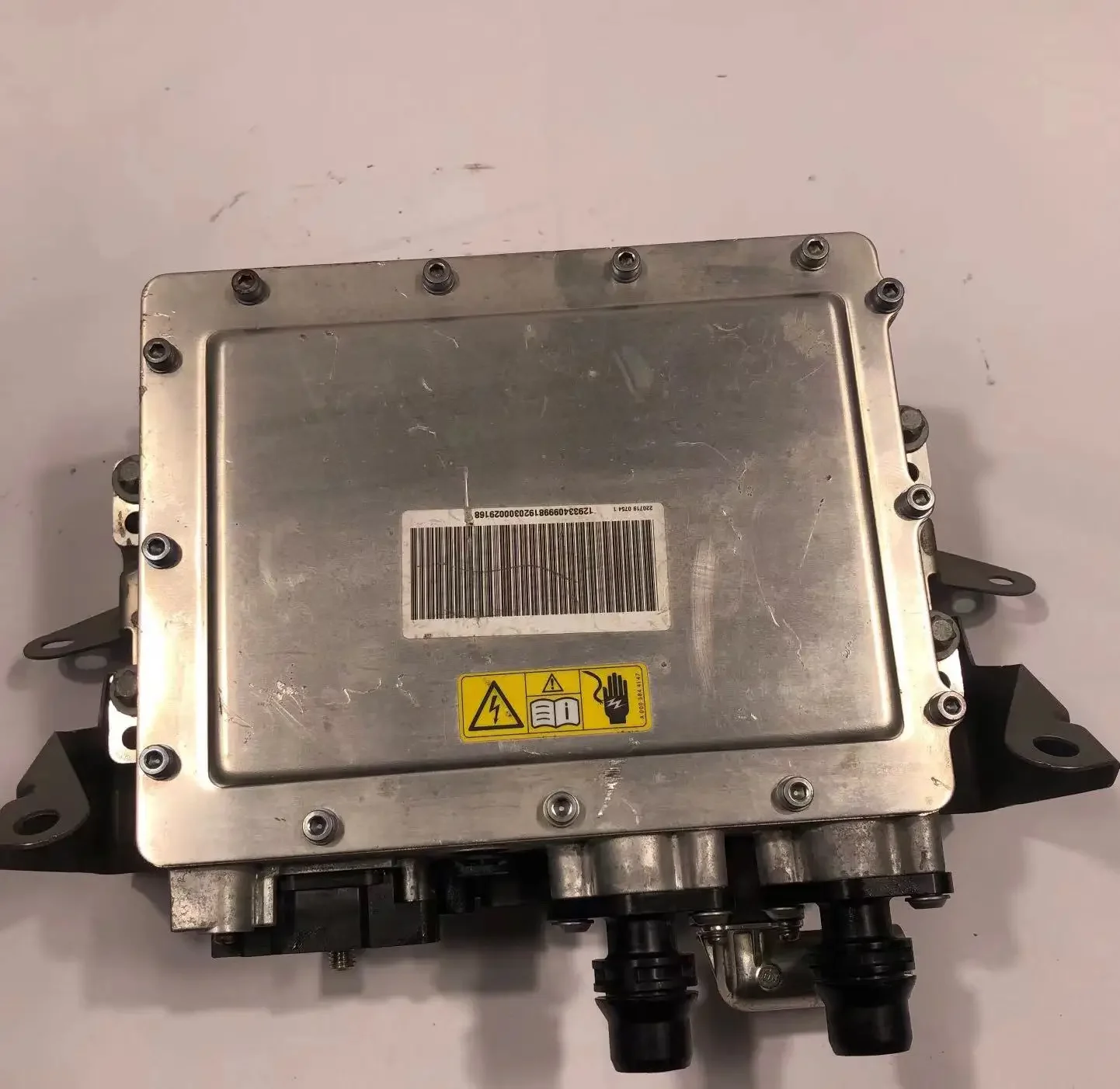 

For Mercedes Benz DCDC