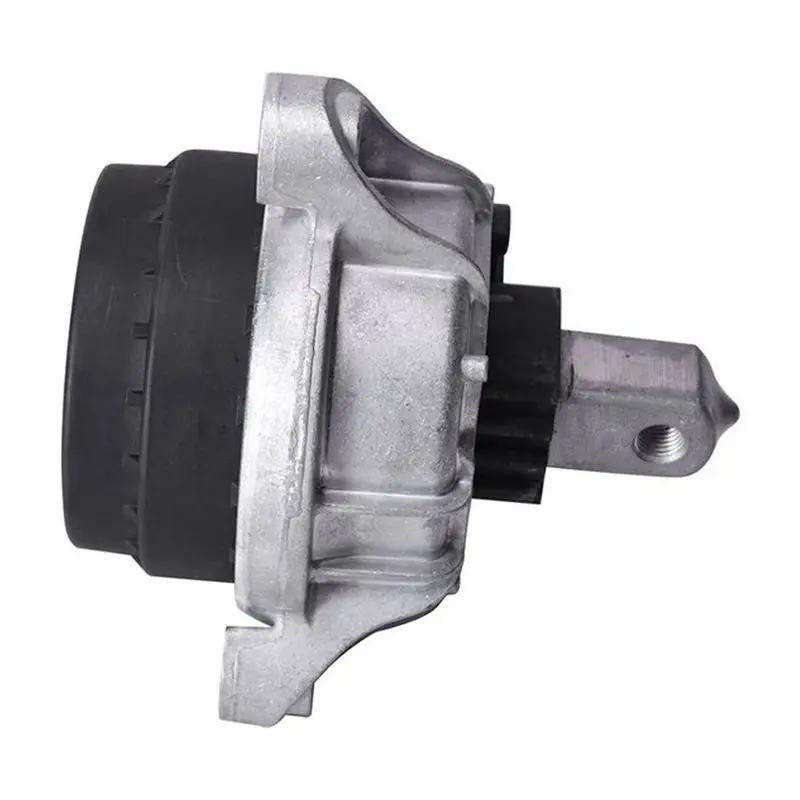 YANA50I 2Pc Front Left & Right Engine Motor Mounts Kit Set For BMW