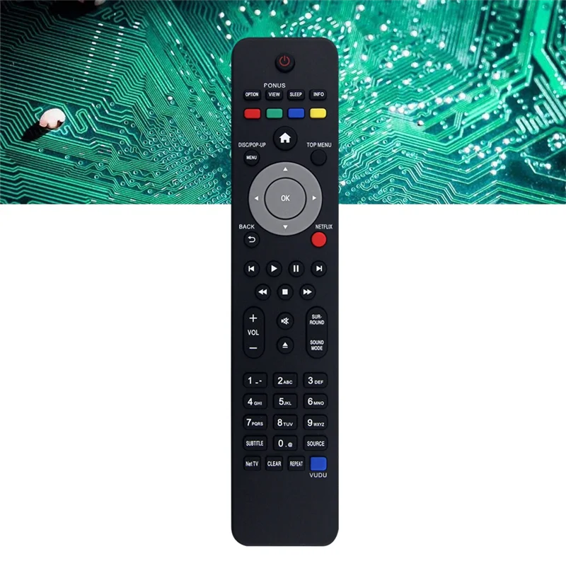 【Flash-Off!】Remplacer la télécommande NC201 pour la télécommande NC201