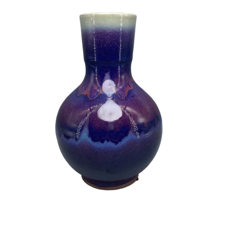 

Ceramic vase home decor items florero jarrones decorativos vase for flowers jarrones florero flower vase vases Celestial Bottle