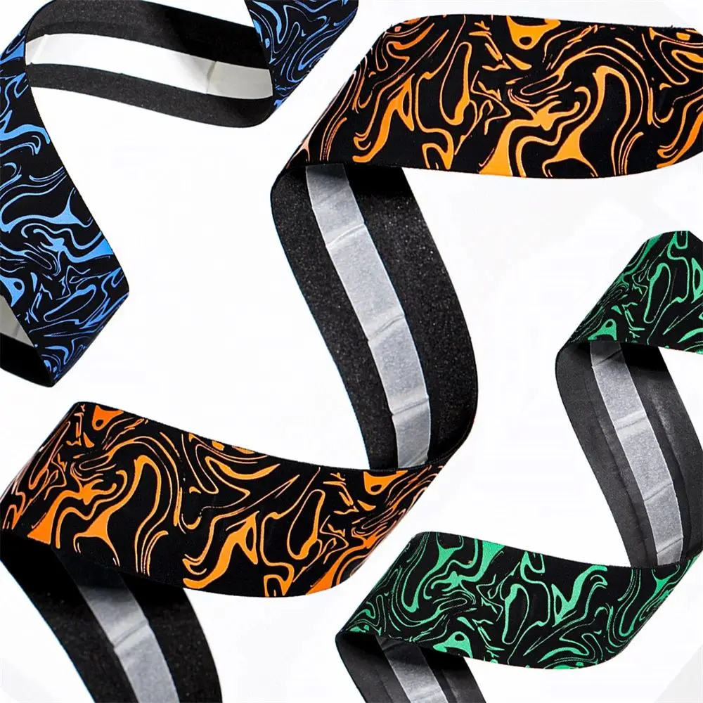 

High Quality Road Bike 2350mm Bicycle Accessories Wrap Handle Tape Bicycle Handlebar Tape Bike Strap Handle Bar Tapes