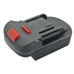 Battery Converter Adapter Lithium Batteries Convert For Qimo For Hulk For Quanyou Li-ion Battery To For Mta Power Tools Battery