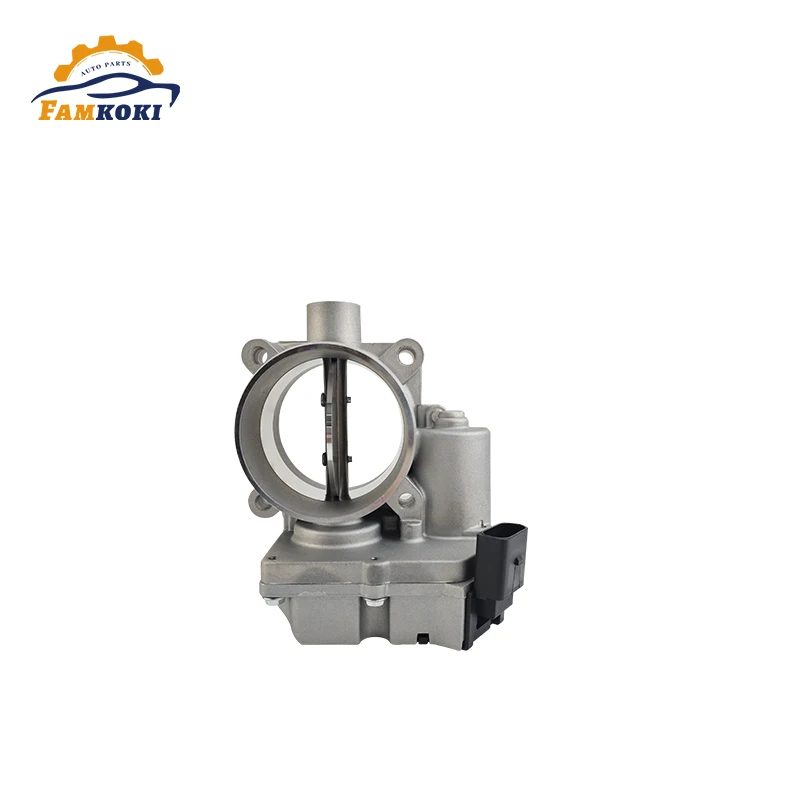 

Automobile Part High Quality Dies el Throttle Body Valve Kit for Chevrolet Captiva 2010-2020 LACETTI (J200) 2003-2010 96440416