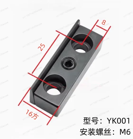 

Прокладка для наклонной станины токарного станка, пресс-блок, инструментальная стойка, внешний круг, инструментальное крепление, наклонный клин