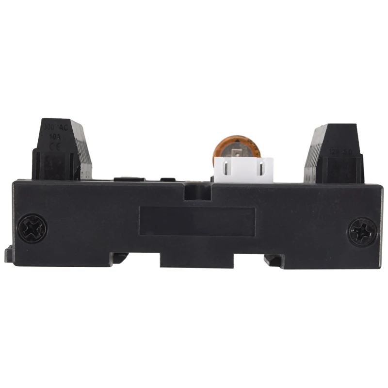 Controlador lógico programable PLC DC 10-28V regulador PLC FX1N-14MT placa de Control Industrial controlador lógico programable