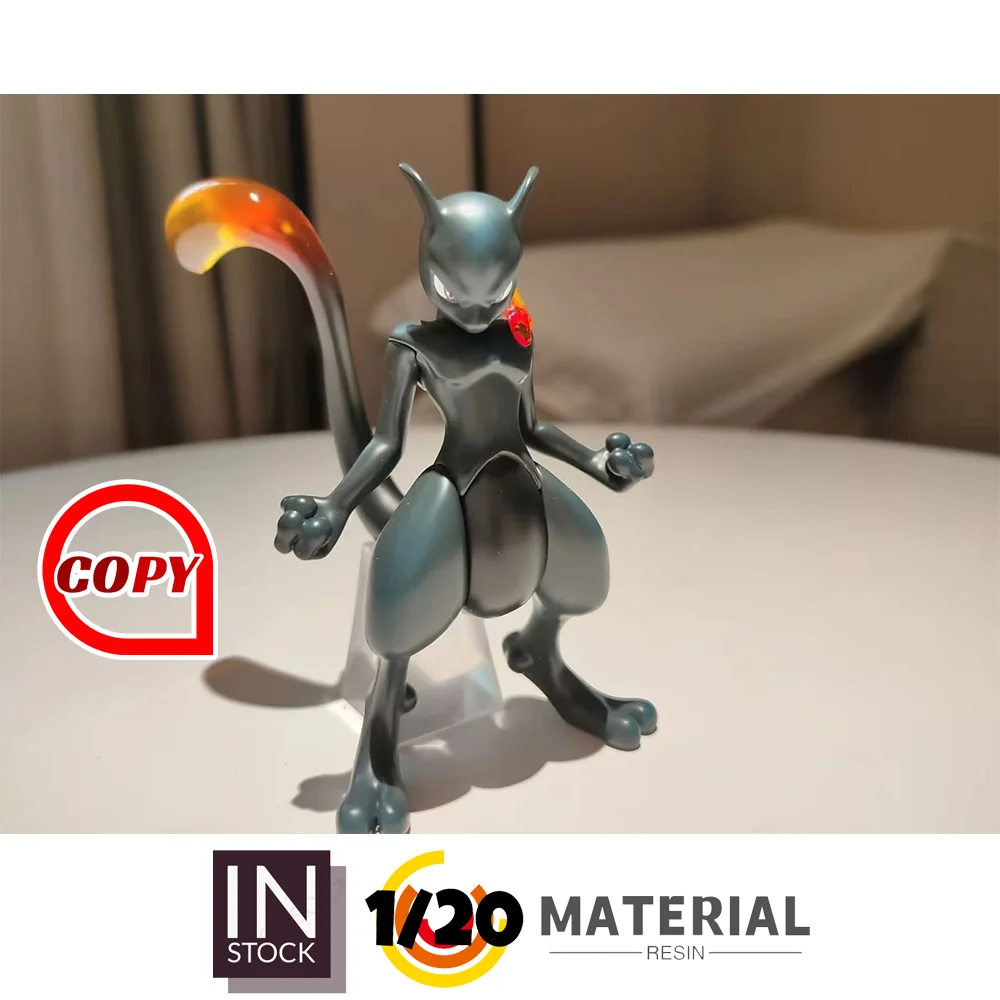 [In Stock] 1/20 Resin Figure [Copy ACE] - Dark Mewtwo